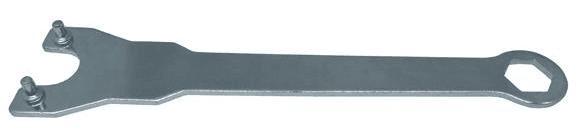Ключ зажима гайки УШМ 180,230 (35мм, 010052J)