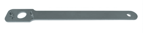 Ключ зажима гайки УШМ 180,230 (35мм, 010052H)