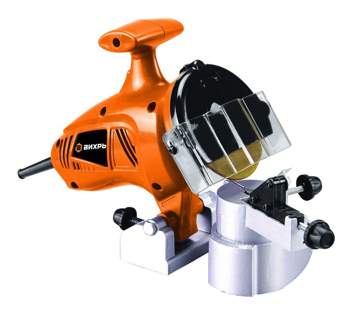 Станок для заточки цепей ВИХРЬ СЗЦ-200 200Вт.