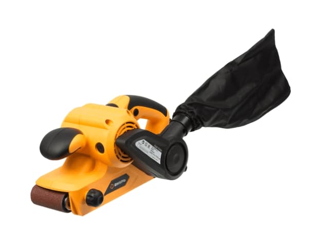 Ленточная шлифмашина ВИХРЬ ЛШМ-75/900