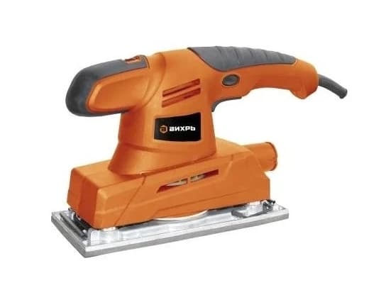 Виброшлифовальная машина Вихрь ВШМ-115Э
