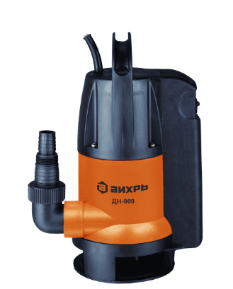 Дренажный насос ДН-900 Вихрь 68/2/3