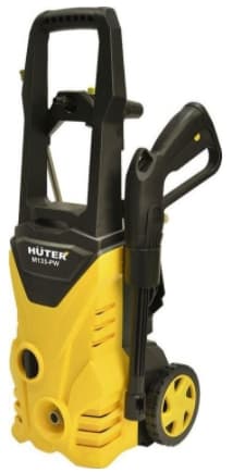 Мойка HUTER M135-РW