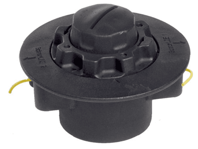 Головка триммерная HT46 Stihl FS38 CHAMPION C5155