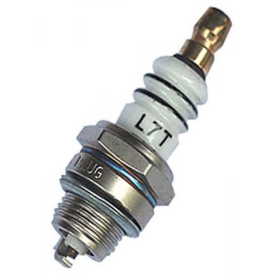 Свеча зажигания CHAMPION IGP L7T (PR17Y, CJ7Y) (Echo Hus Part St)