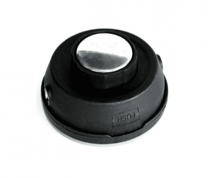 Головка триммерная НТЗЗ CHAMPION(гайка М10*1.25 левая)