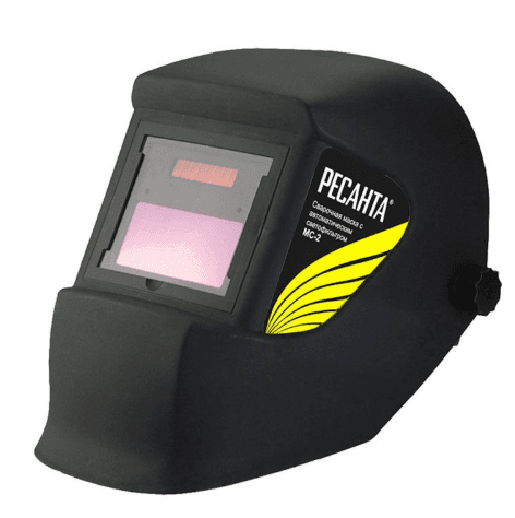 Сварочная маска MC-2 Ресанта 65/14