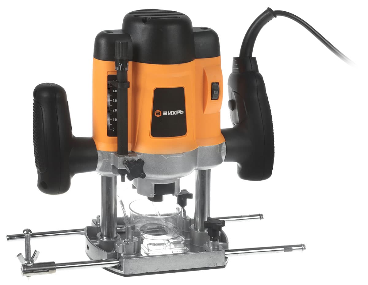 Фрезерная машина ФМ-1300 Вихрь 72/13/1