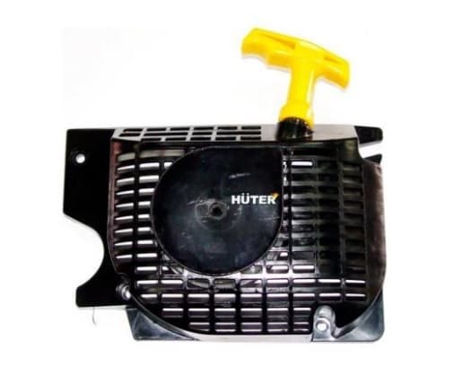 Стартер в сборе для BS-45,BS-45M,BS-52,BS-52M BS-62 71/4/16