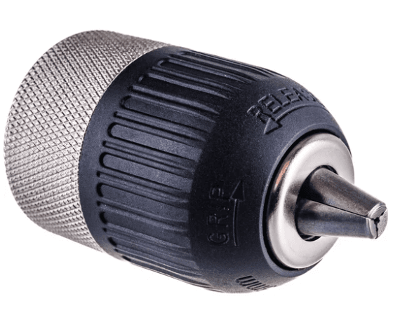 Патрон быстрозажимной ПРАКТИКА 13 мм, 1/2"-20UNF 030-108