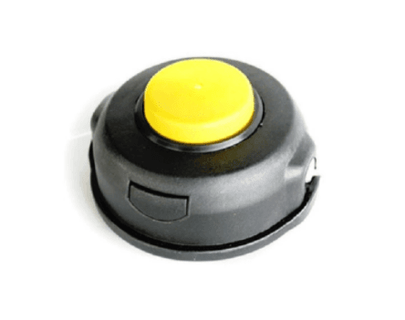 CHAMPION C5126 Головка триммерная НТ36 (гайка М10*1.25 левая, диаметр головки 108мм)