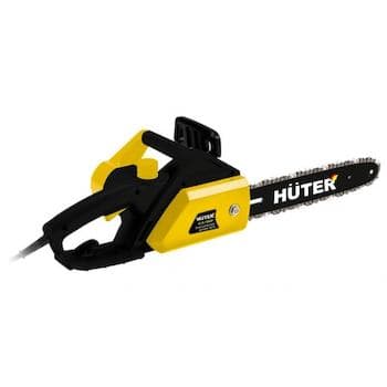 Электропила ELS-1500P Huter 70/10/4