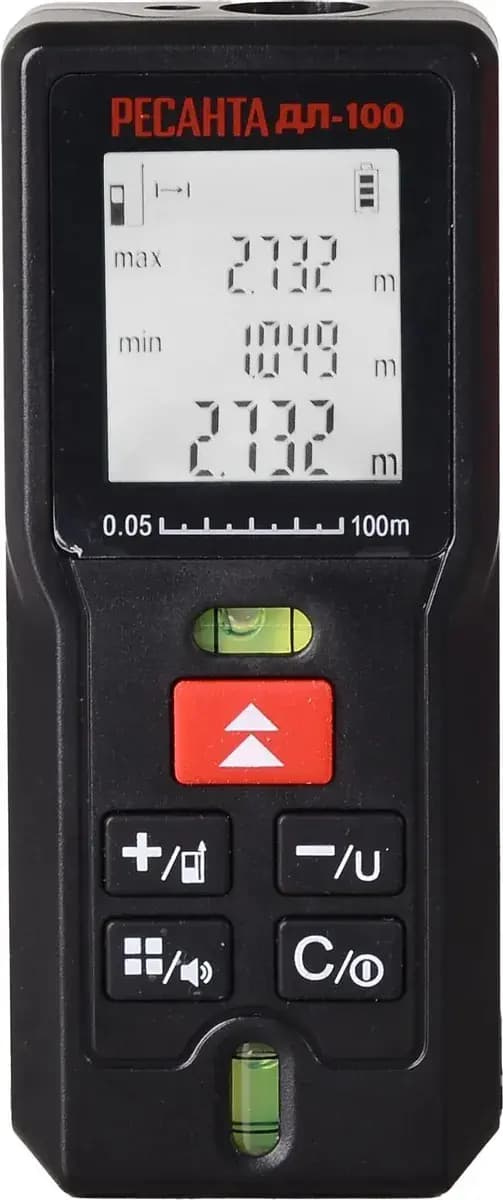 Дальномер ДЛ-100 Ресанта 61/10/532