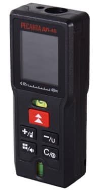 Дальномер ДЛ-40 61/10/515