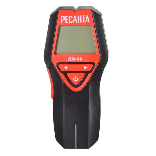Детектор металла ДМ-50 Ресанта 61/10/533