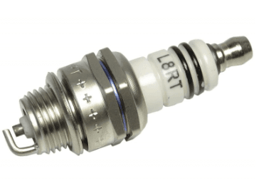 CHAMPION Свеча зажигания IGP L8RT
