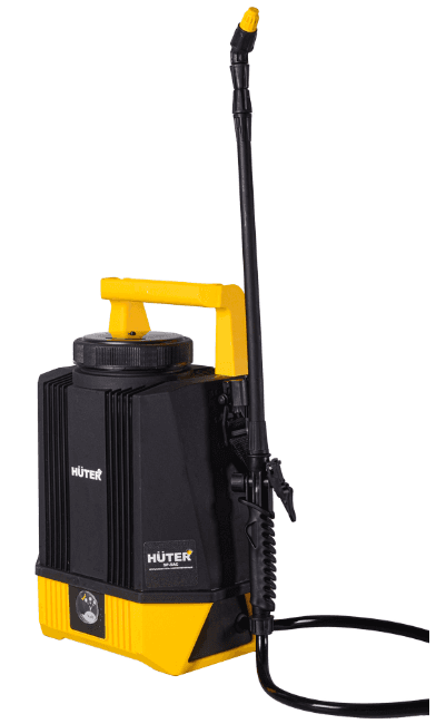 Опрыскиватель аккумуляторный SP-5AC Huter 70/13/54