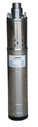 Скважинный насос СН-90В (d.90 mm, кабель 20м) Вихрь 68/3/3 4