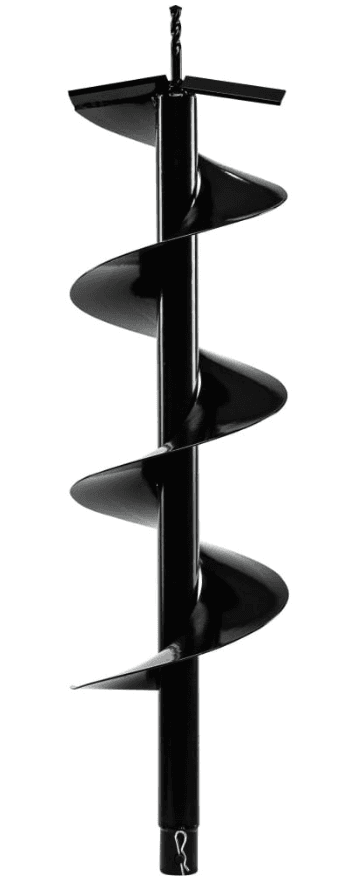 Бур AG-200 HUTER 70/13/4