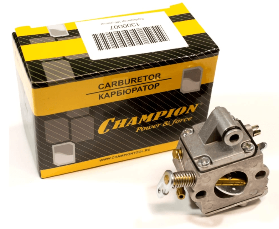 Карбюратор MS180 (Zama) IGP 1300007