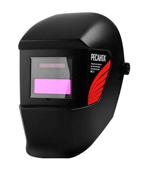 Сварочная маска МС-6 Ресанта 65/60