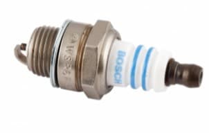 Свеча зажигания BOSCH WSR6F