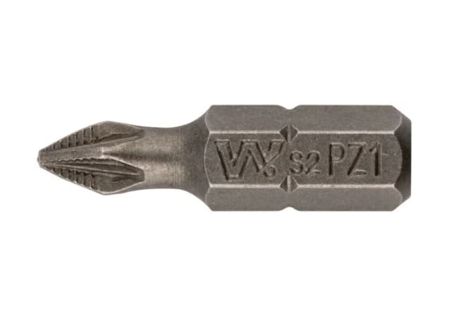 Whirlpower Бита РZЗх 50мм (ориг., зелёная)