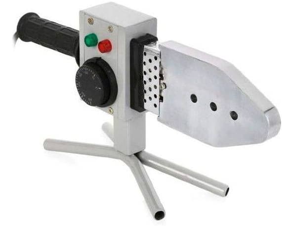 Аппарат для сварки пластиковых труб АСПТ-1000А Ресанта 65/96