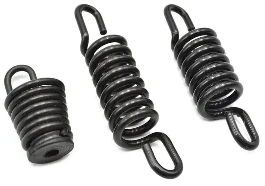 Комплект амортизаторов для бензопилы PARTNER P350/351