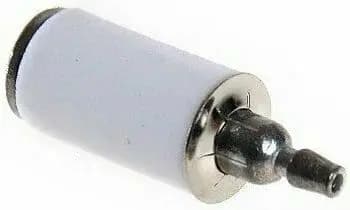 Фильтр топливный Partner 350/351 и китайских бензопил 45/52/58/62 см3 (керамический)