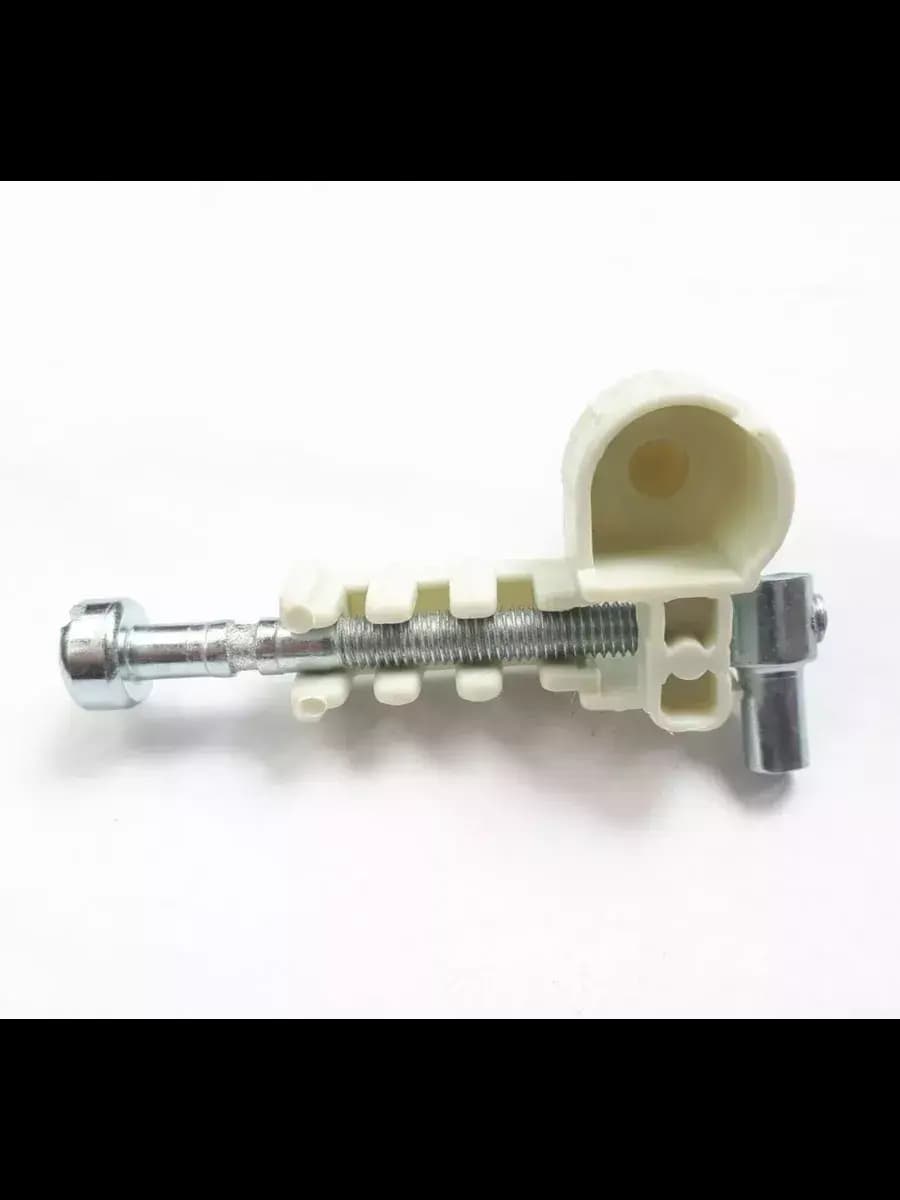 Натяжитель цепи в сборе на MS-180 (передний, brait)