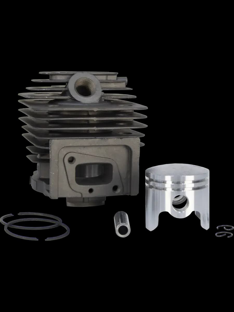 Поршневая группа для бензотриммера BR-430