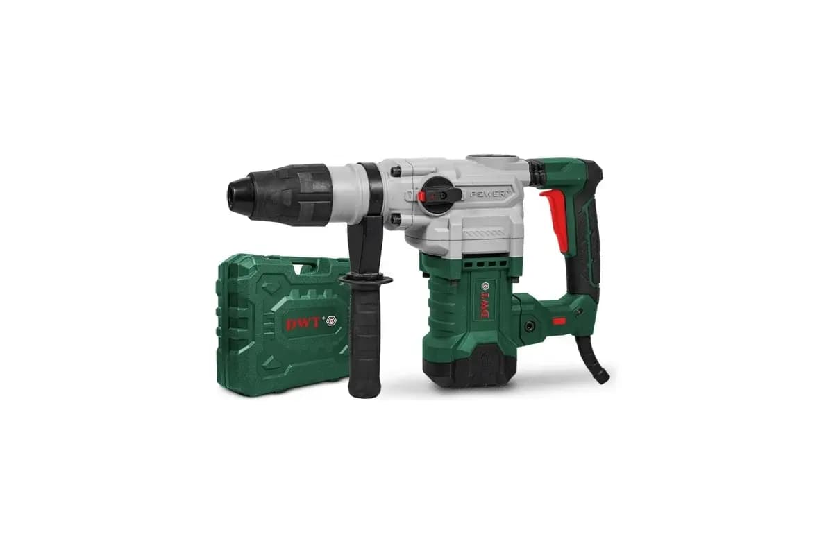 DWT Перфоратор SDS max BH16-42 VB BMC (1600Вт, 42мм, 9Дж, SDS maх)