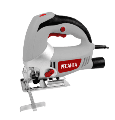 Лобзик электрический Л-80/750 Ресанта 75/9/3