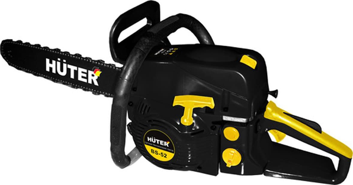 Бензопила BS-52 Huter 70/6/3
