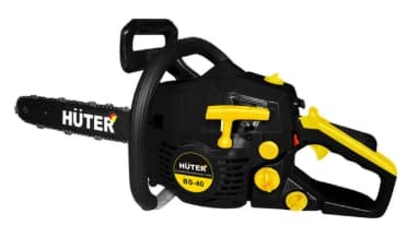 Бензопила BS-40 Huter 70/6/1