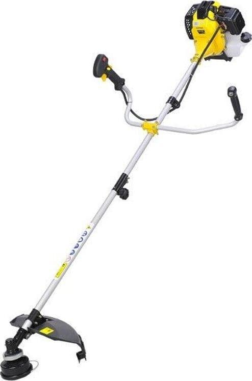 Бензиновый триммер GGT-1300S Huter 70/2/8