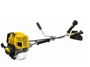 Бензиновый триммер GGT-15004Т (четырёхтактный) Huter 70/2/50