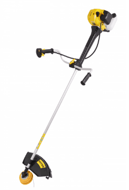 Бензиновый триммер GGT-2500T PRO (с антивибрационной системой) Huter 70/2/28