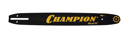 Шина CHAMPION - 16"(40см); 3/8"Р; 1,3мм; 952925