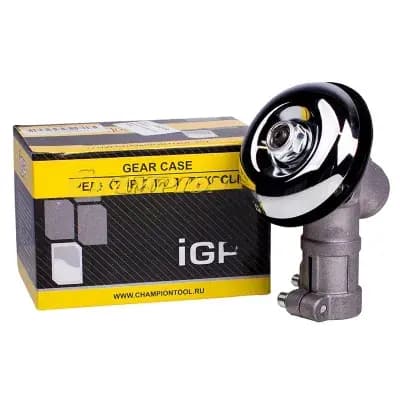 Редуктор для мотокос (26мм, 7 зубьев) IGP 1700022