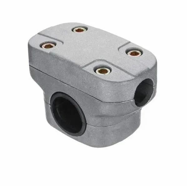 Кронштейн крепления руля для мотокос 26 мм (комплект) усиленный IGP 1700070