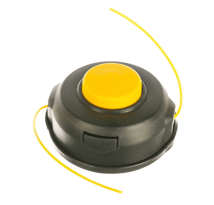 CHAMPION C5124 Головка триммерная НТ34 (гайка М8*1.25 правая) Компактная Т261