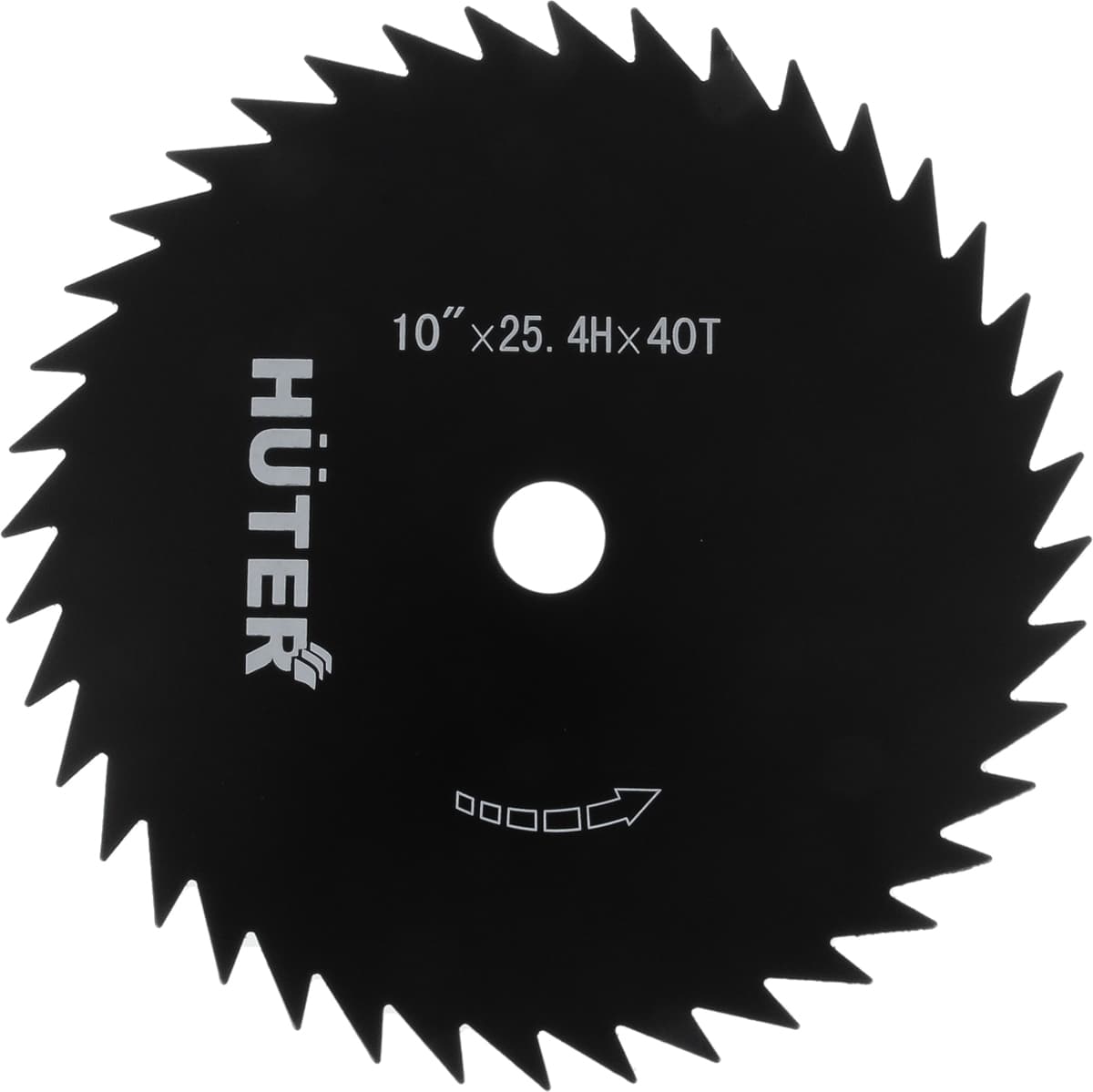 Нож для триммера Huter GTD-40T 71/2/7