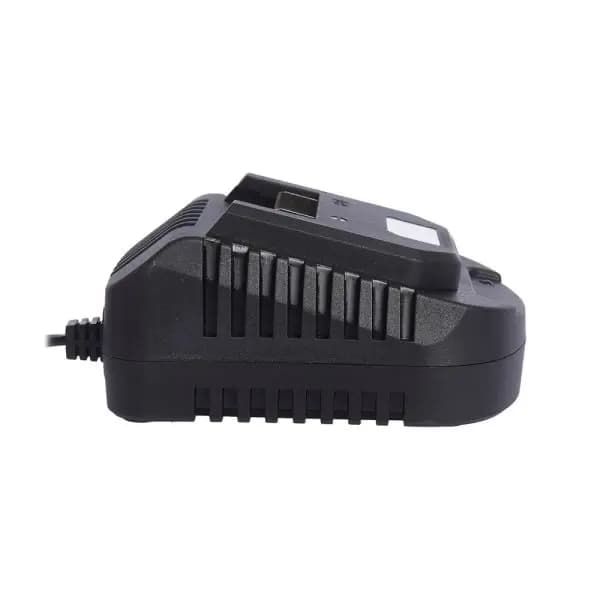 ИНТЕРСКОЛ Зарядное устройство 3У-4/18 для аккум. блока 4А/ч, 18В, LI-Ion 2401.026 2